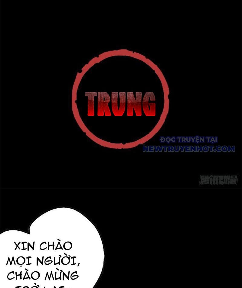 Điện Đài Mạnh Quỷ - Chap 8