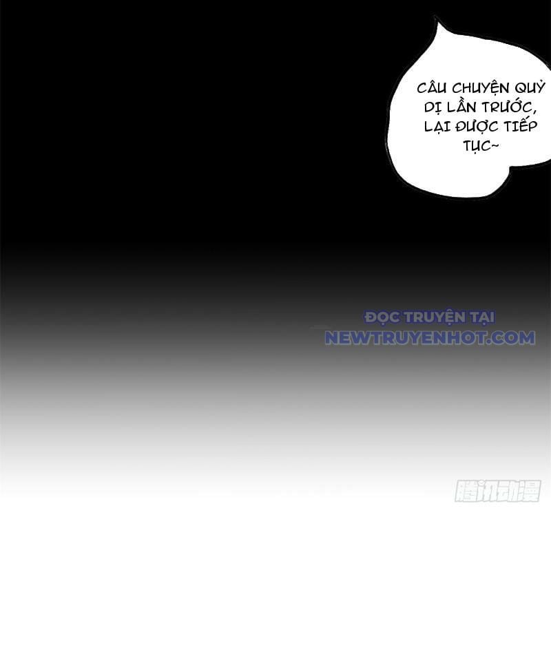 Điện Đài Mạnh Quỷ - Chap 8