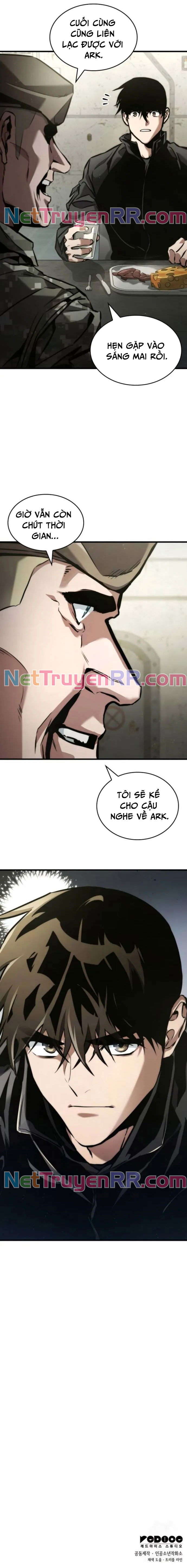 Đồ Long - Chap 133