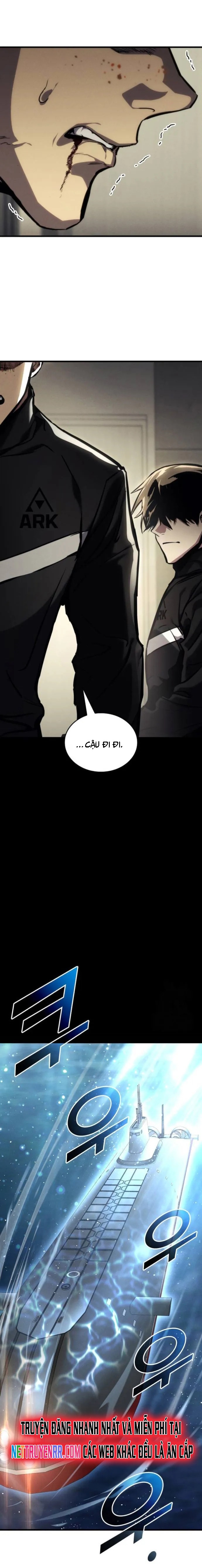 Đồ Long - Chap 135