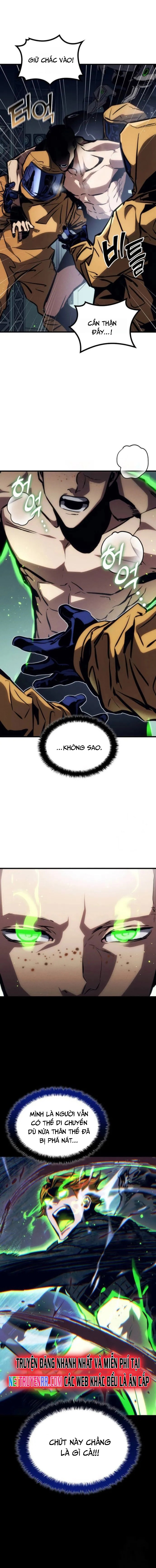 Đồ Long - Chap 135