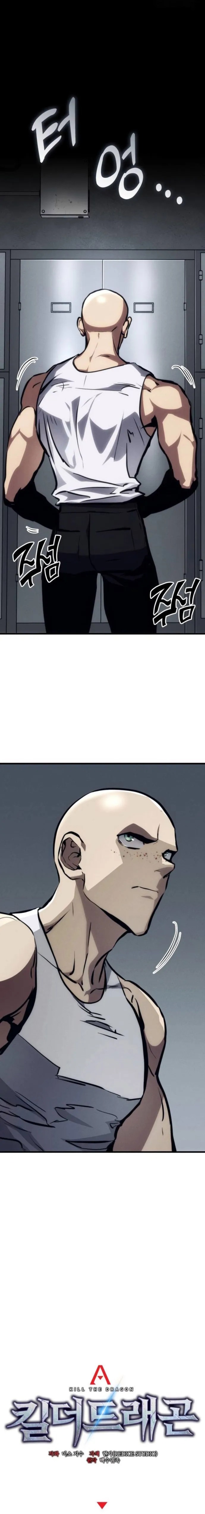 Đồ Long - Chap 135