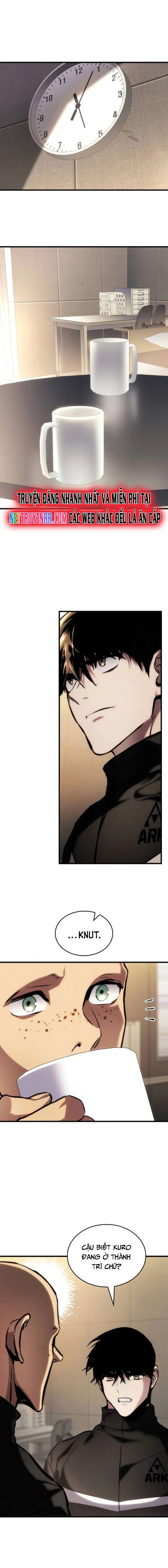 Đồ Long - Chap 135