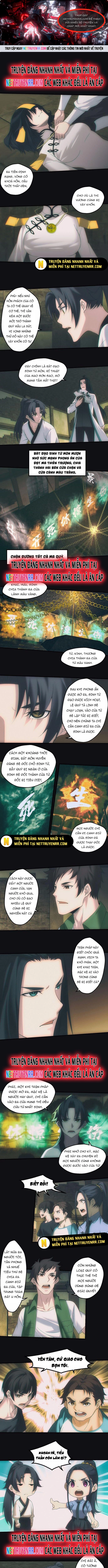 Đô Thị Bắt Yêu Nhân - Chap 42