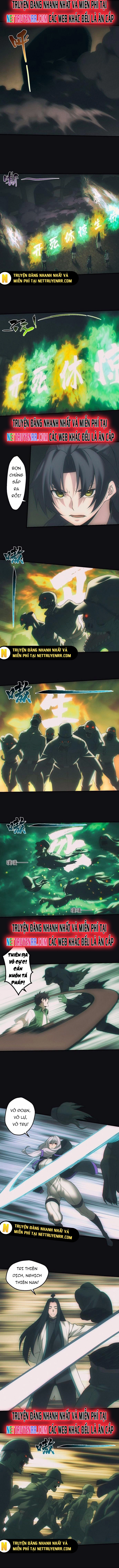 Đô Thị Bắt Yêu Nhân - Chap 42