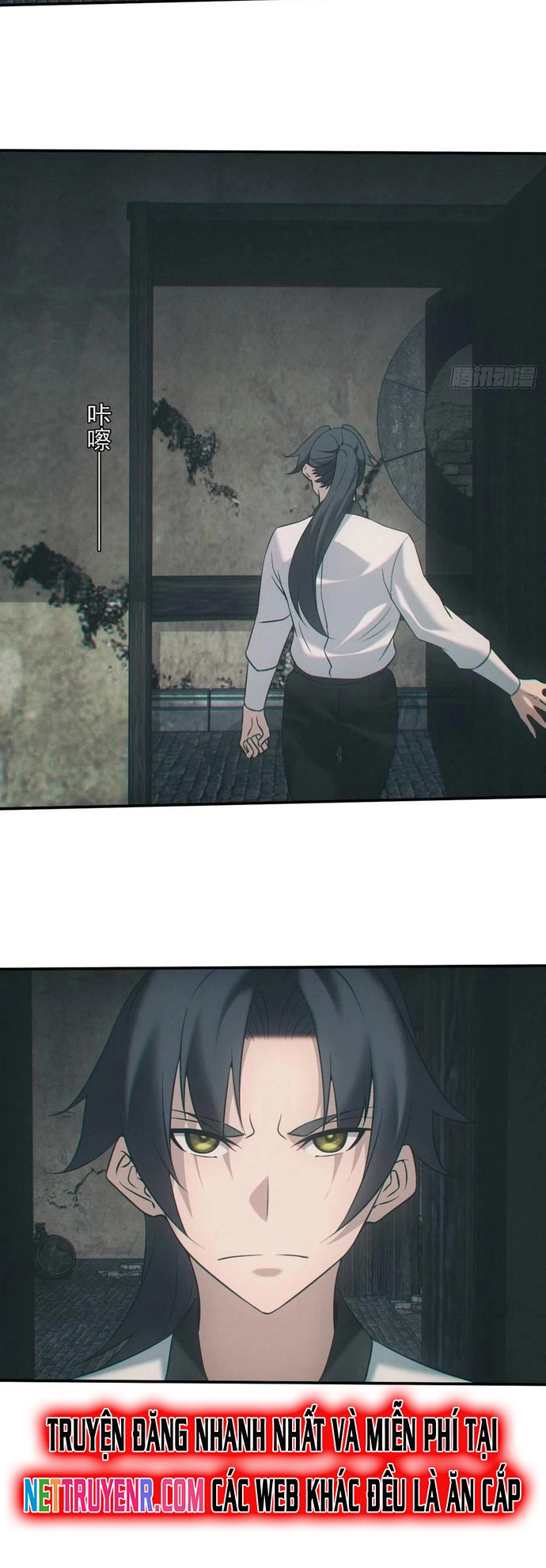 Đô Thị Bắt Yêu Nhân - Chap 56