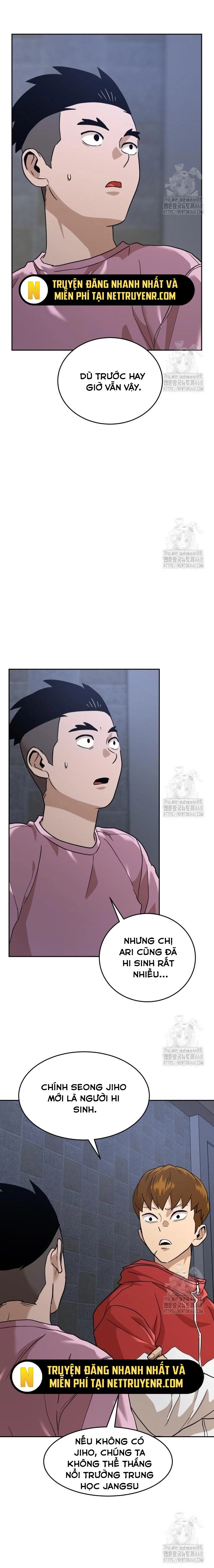 Double Click - Chap 183