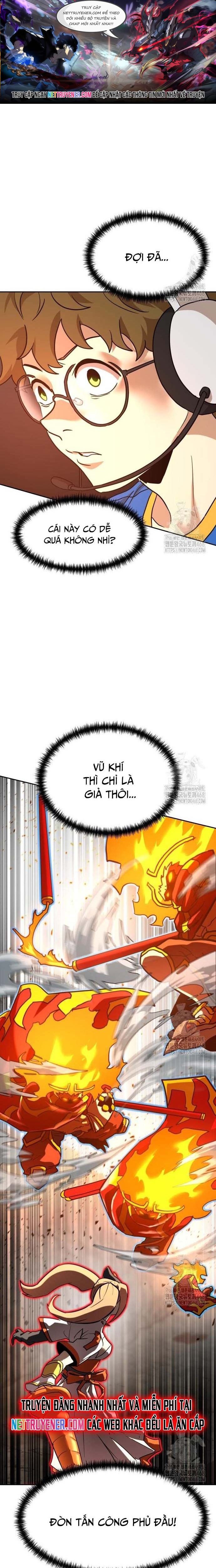 Double Click - Chap 195