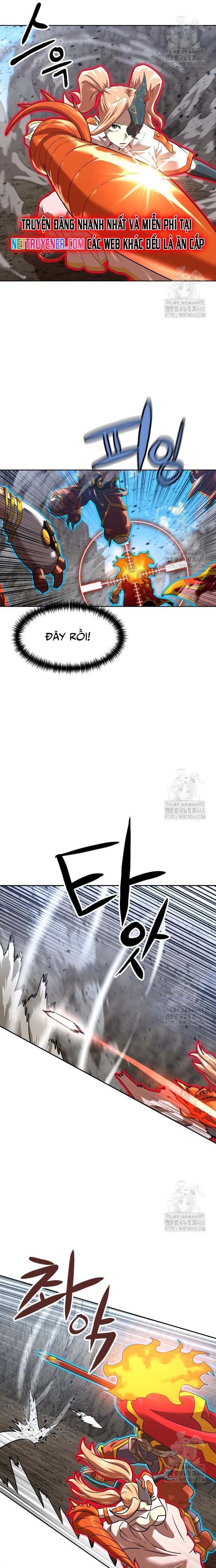 Double Click - Chap 195