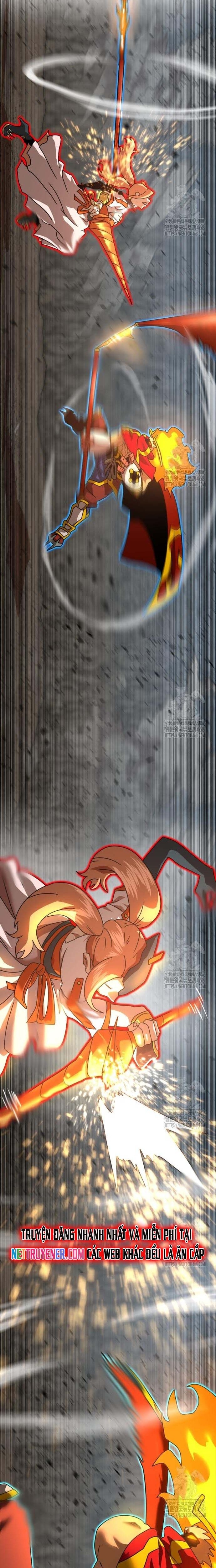 Double Click - Chap 195