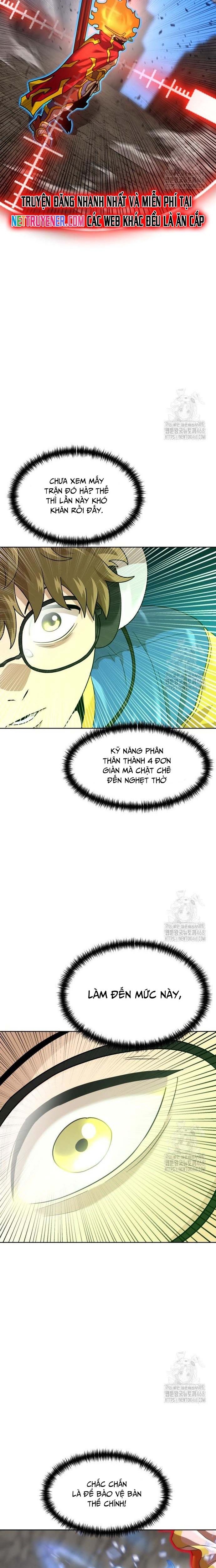 Double Click - Chap 195