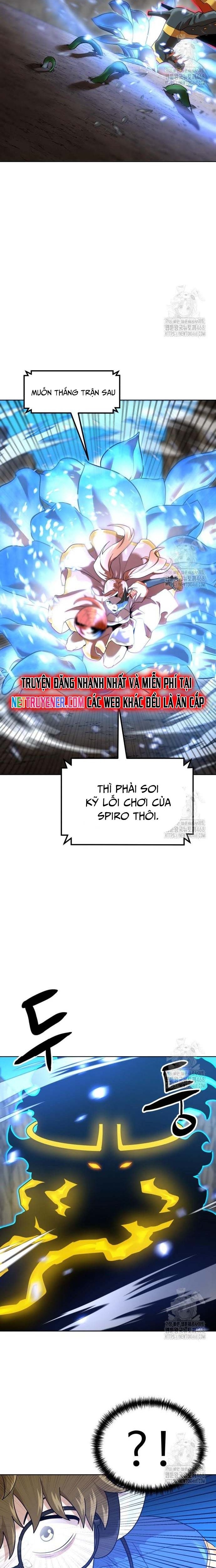 Double Click - Chap 195