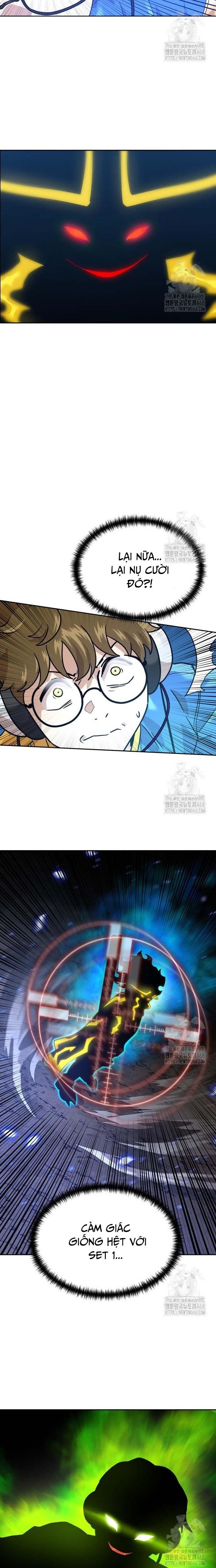 Double Click - Chap 195