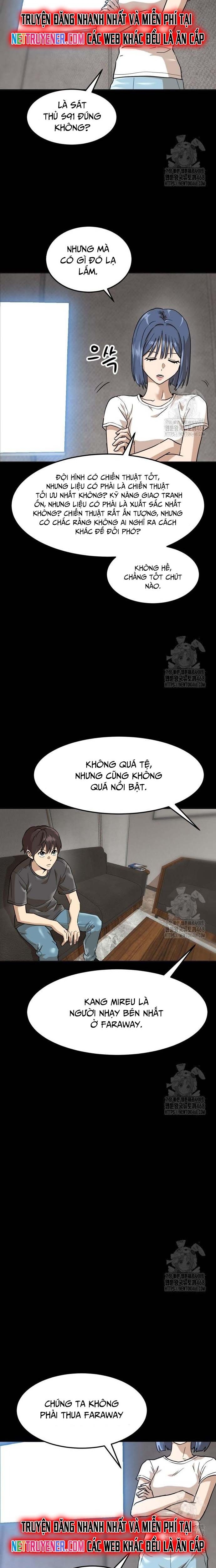 Double Click - Chap 195