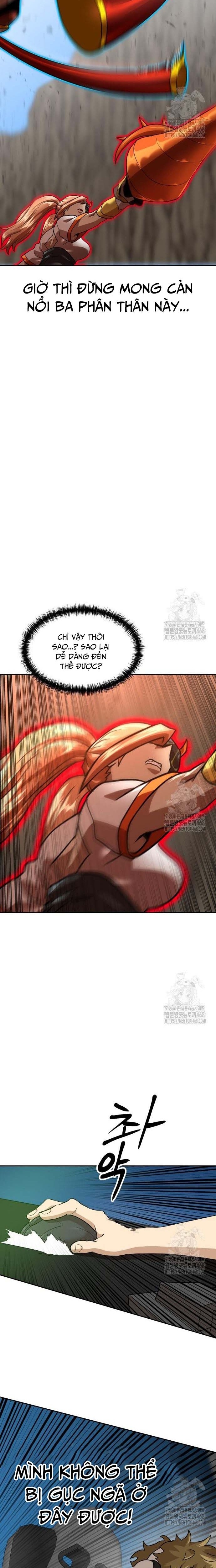 Double Click - Chap 195