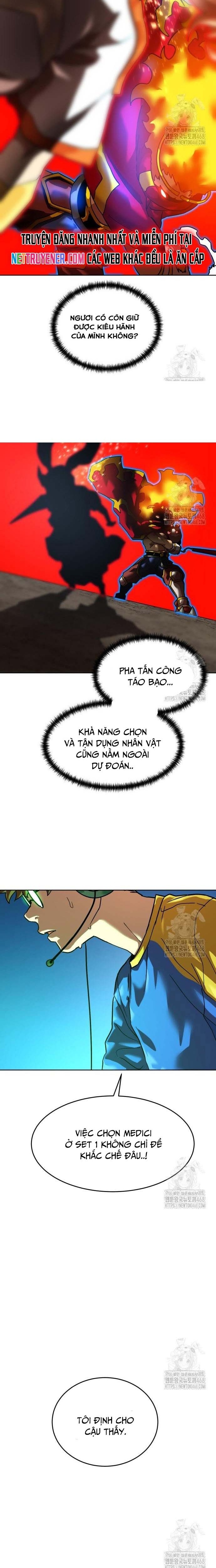 Double Click - Chap 195