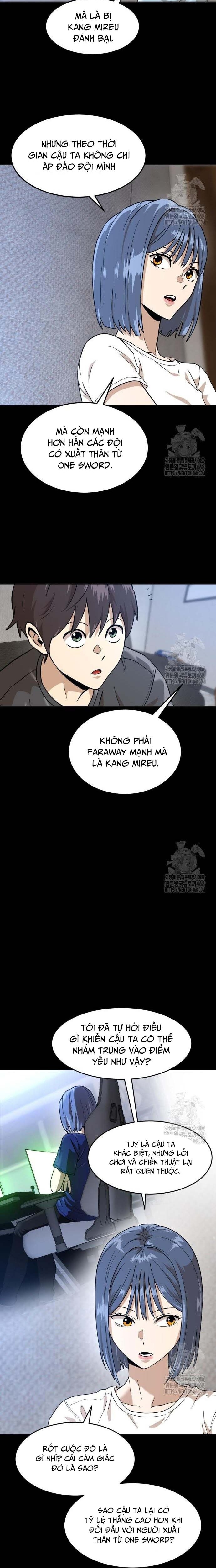Double Click - Chap 195