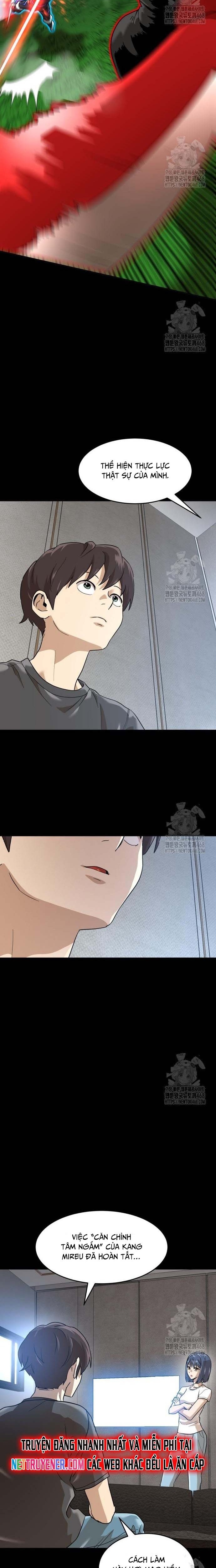 Double Click - Chap 195
