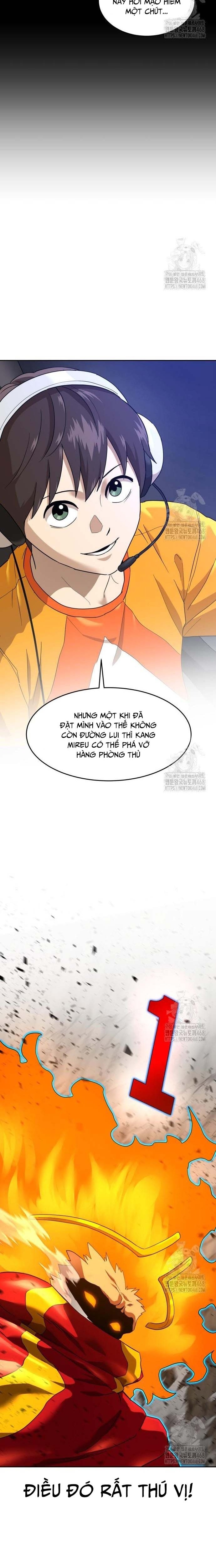 Double Click - Chap 195