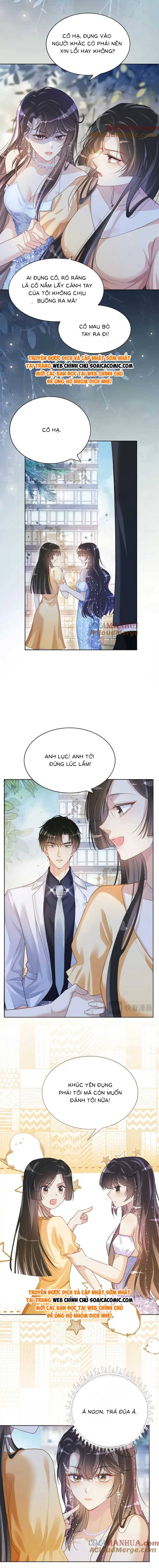 Du Hành Xuyên Thế Giới Ngược Tiểu Tam - Chap 107