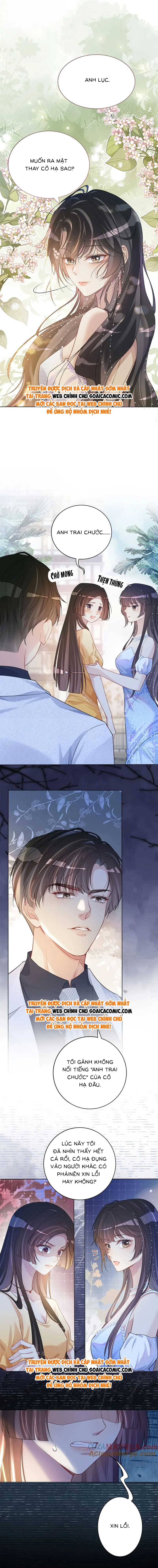 Du Hành Xuyên Thế Giới Ngược Tiểu Tam - Chap 107
