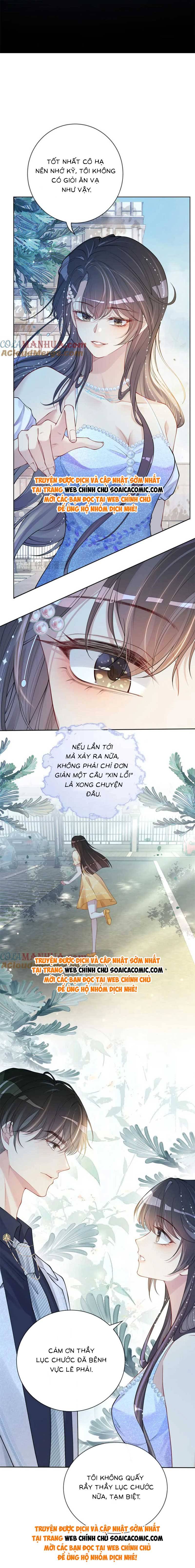 Du Hành Xuyên Thế Giới Ngược Tiểu Tam - Chap 107