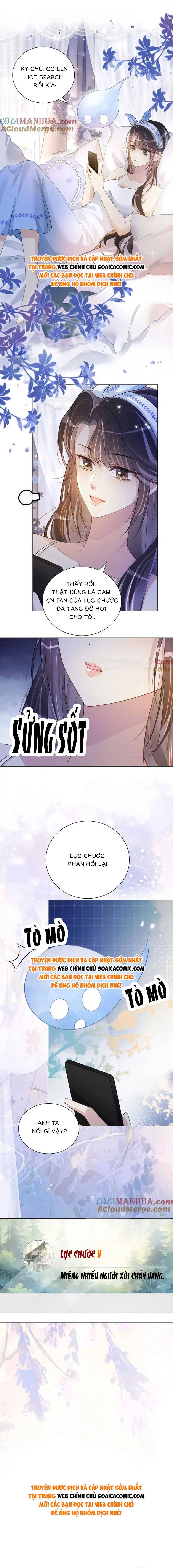 Du Hành Xuyên Thế Giới Ngược Tiểu Tam - Chap 107