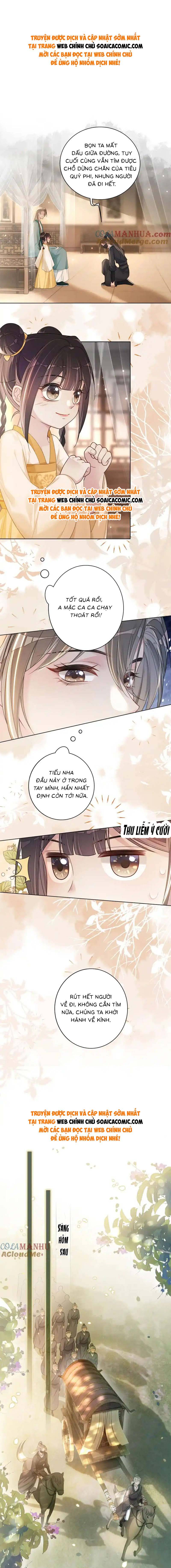 Du Hành Xuyên Thế Giới Ngược Tiểu Tam - Chap 129