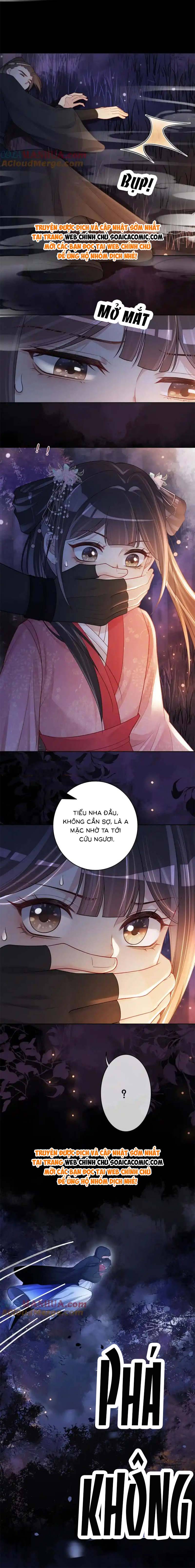 Du Hành Xuyên Thế Giới Ngược Tiểu Tam - Chap 129