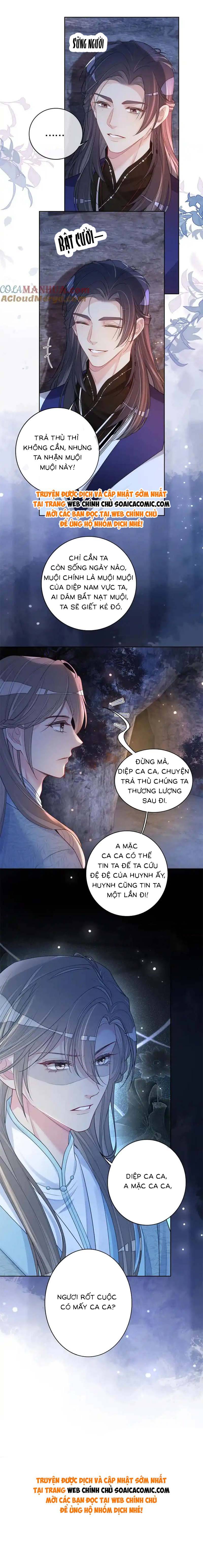 Du Hành Xuyên Thế Giới Ngược Tiểu Tam - Chap 129
