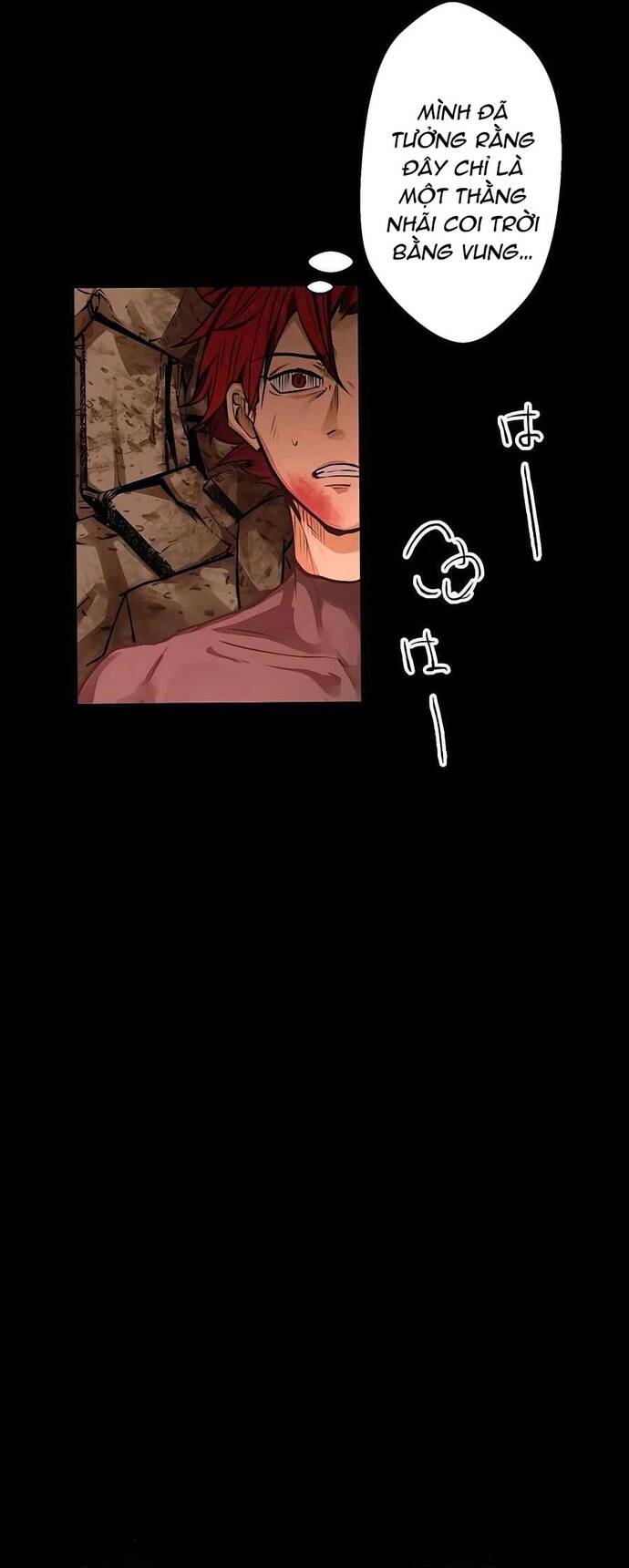 Game Thủ Tái Xuất, Trọng Lực Vô Song - Chap 15