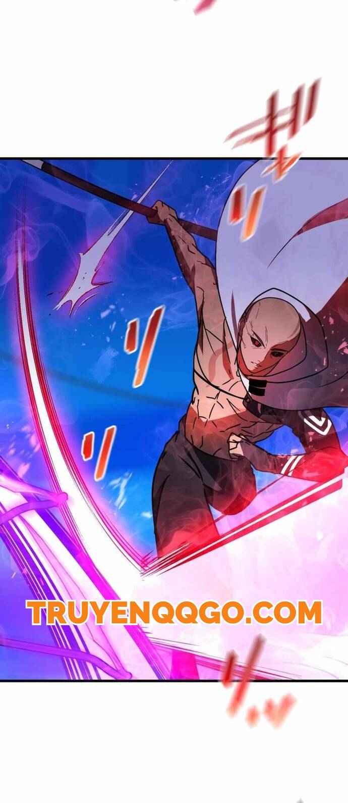 Thủ Tái Xuất, Trọng Lực Vô Song - Chap 47