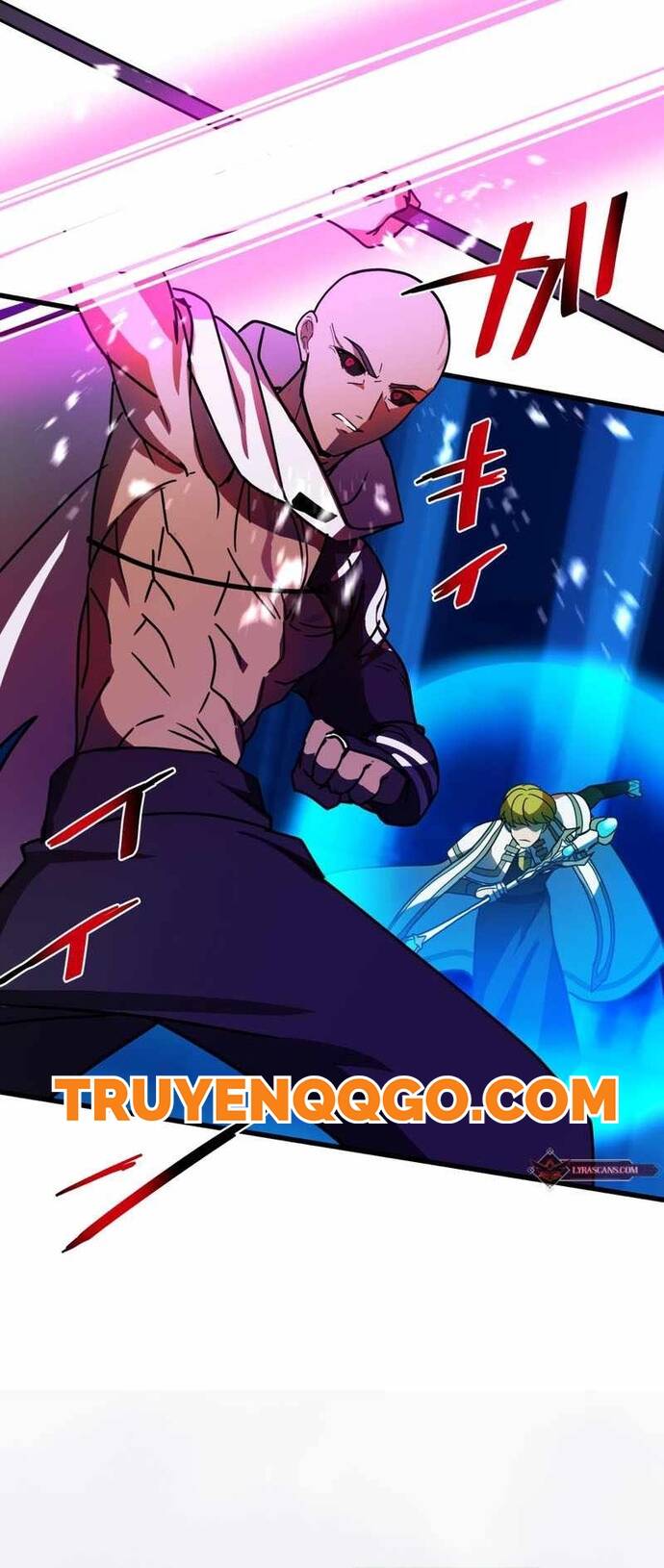 Thủ Tái Xuất, Trọng Lực Vô Song - Chap 47