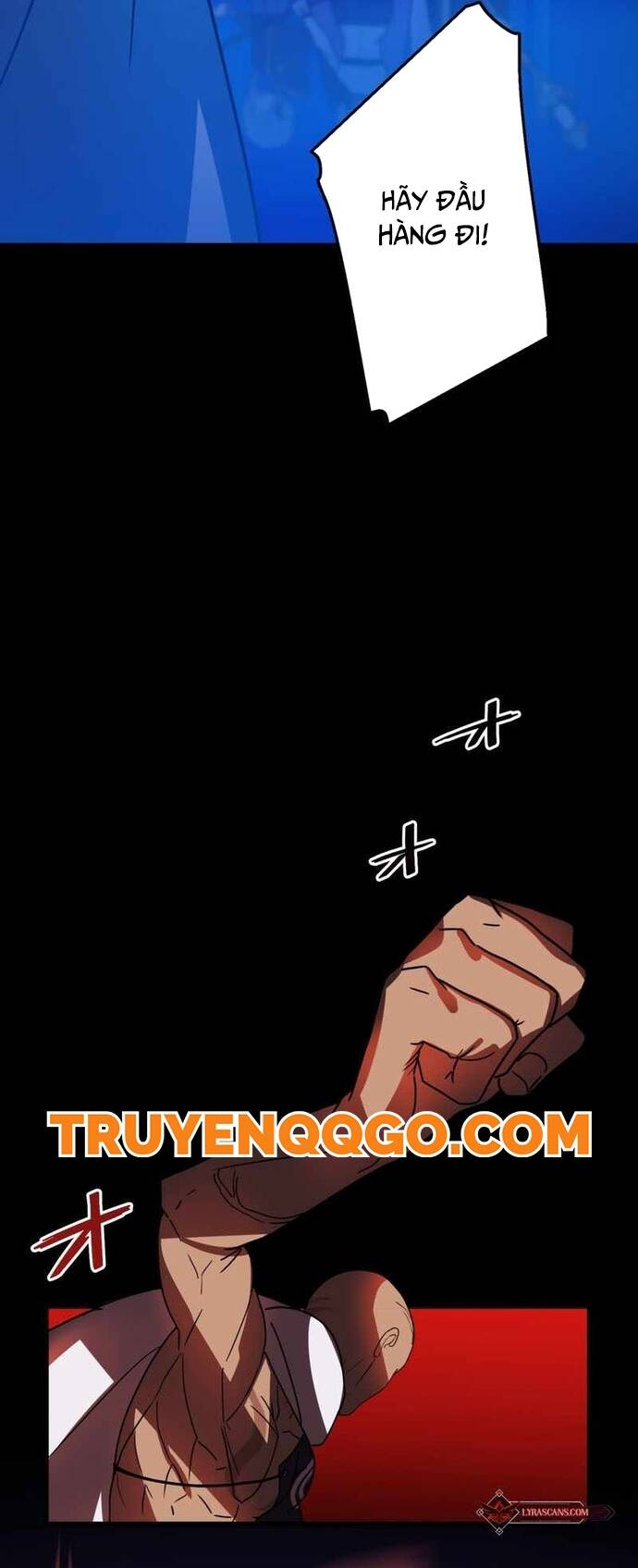 Thủ Tái Xuất, Trọng Lực Vô Song - Chap 47