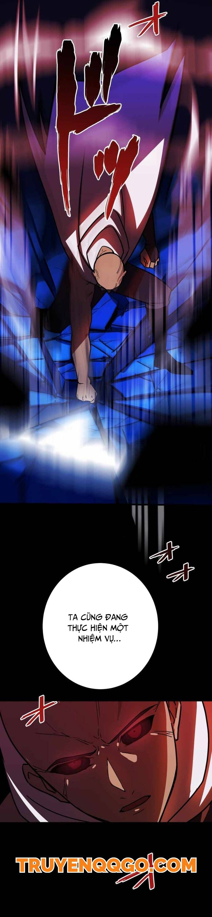 Thủ Tái Xuất, Trọng Lực Vô Song - Chap 47