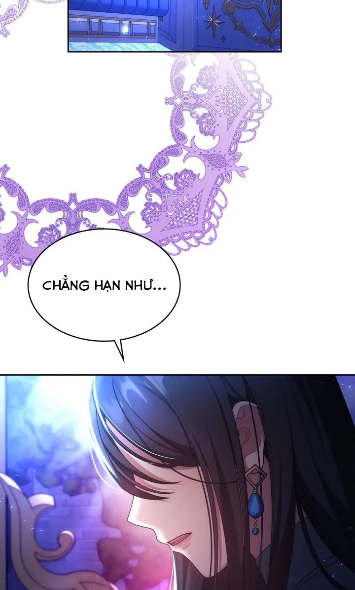 Giọt Nước Tràn Ly - Chap 53