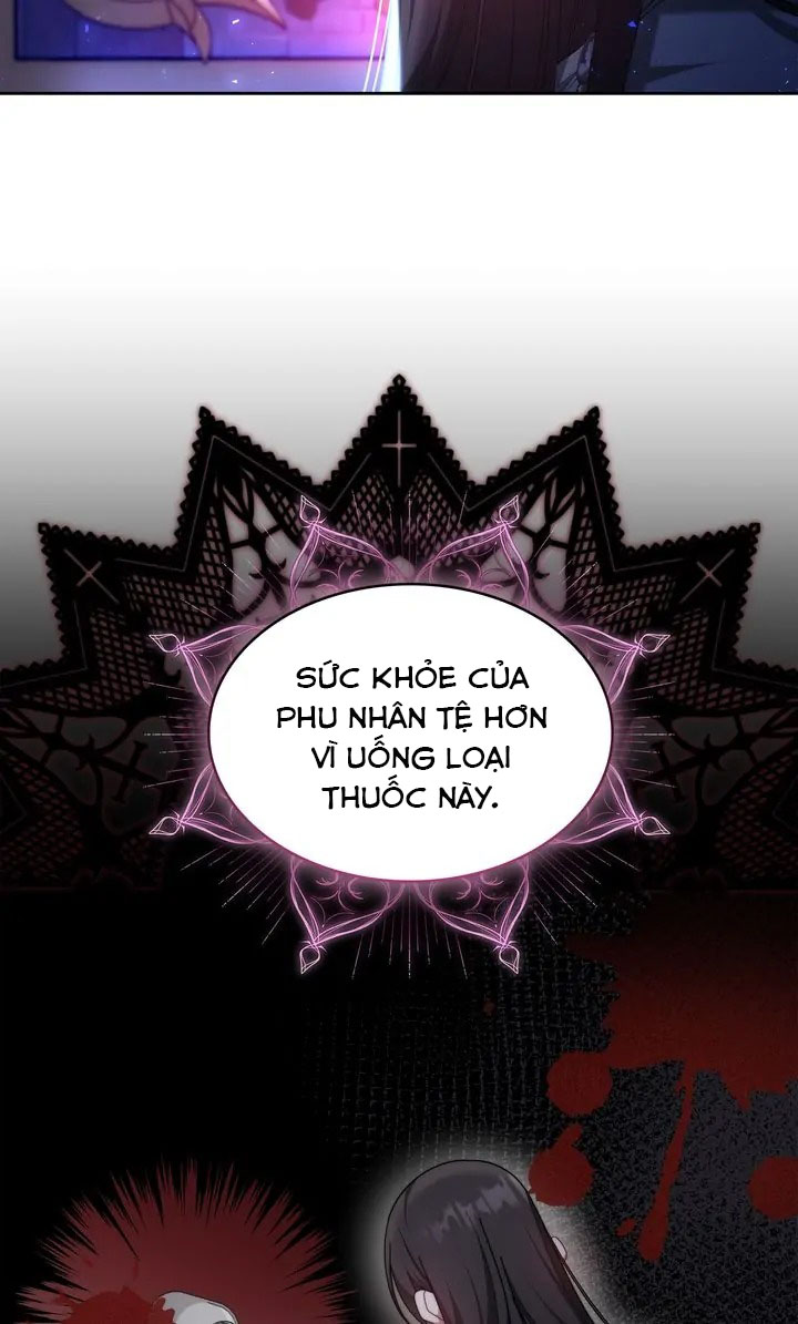 Giọt Nước Tràn Ly - Chap 53
