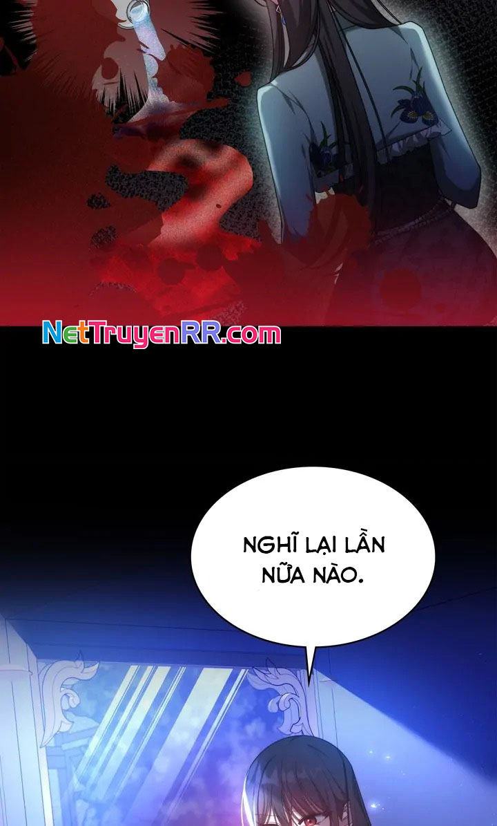 Giọt Nước Tràn Ly - Chap 53