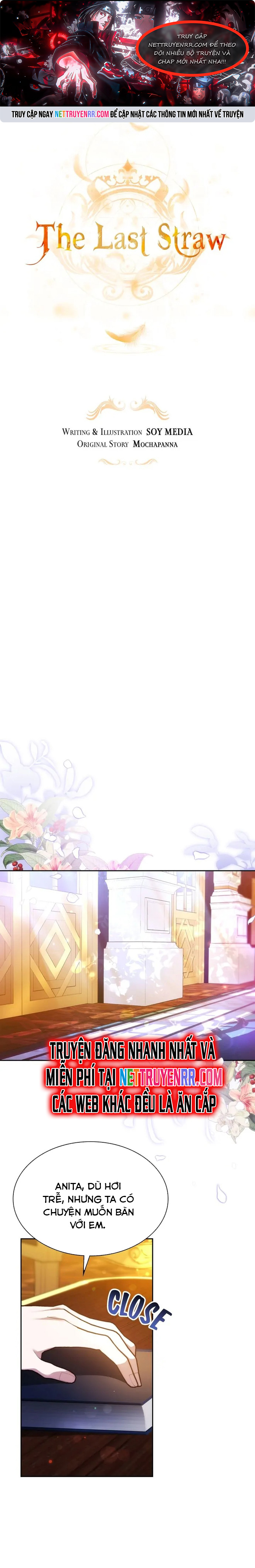 Giọt Nước Tràn Ly - Chap 56