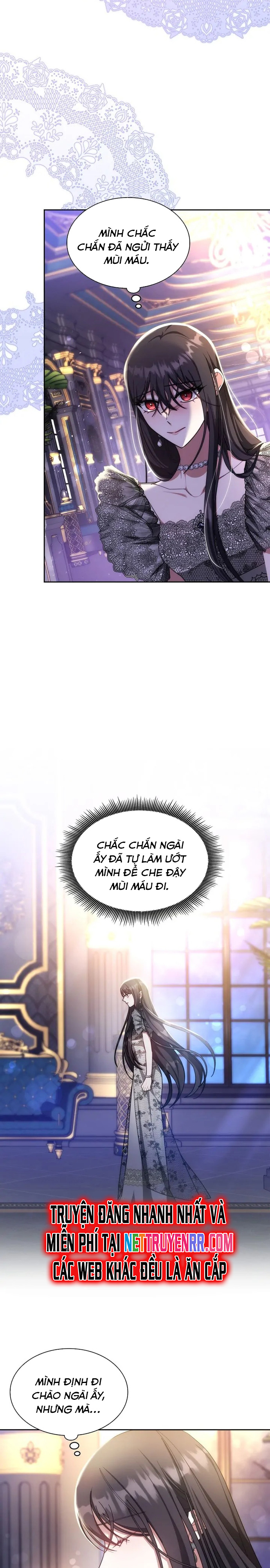 Giọt Nước Tràn Ly - Chap 56