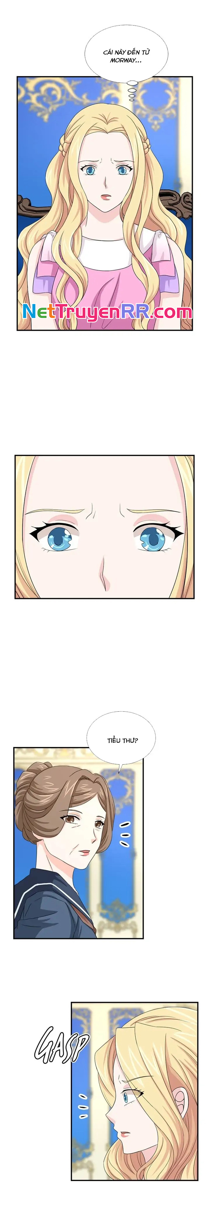 Giữa Hai Ta - Chap 72