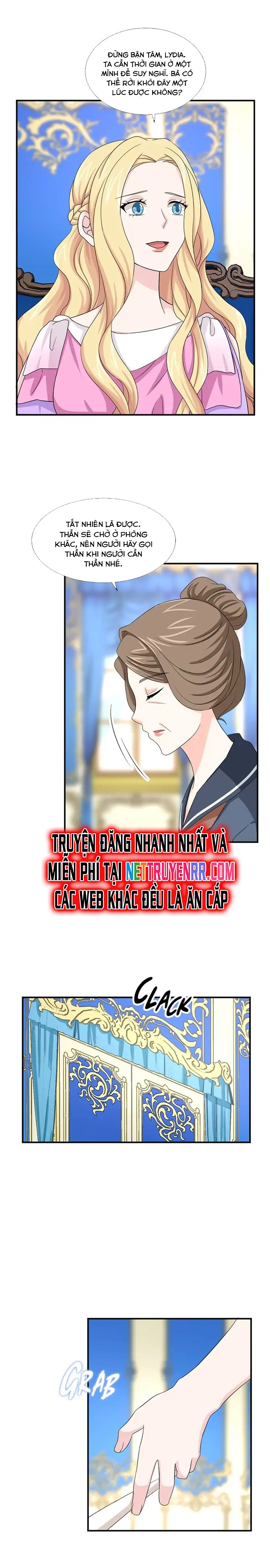 Giữa Hai Ta - Chap 72