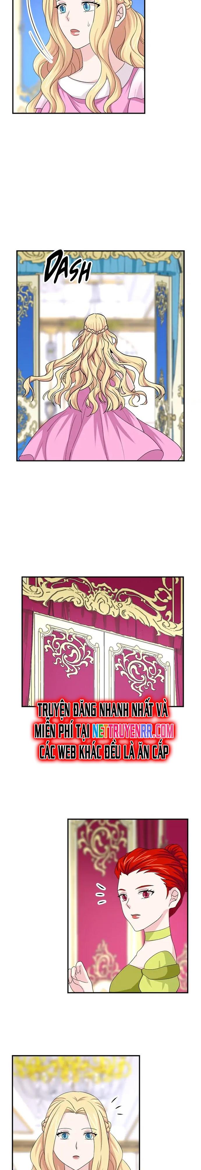 Giữa Hai Ta - Chap 72