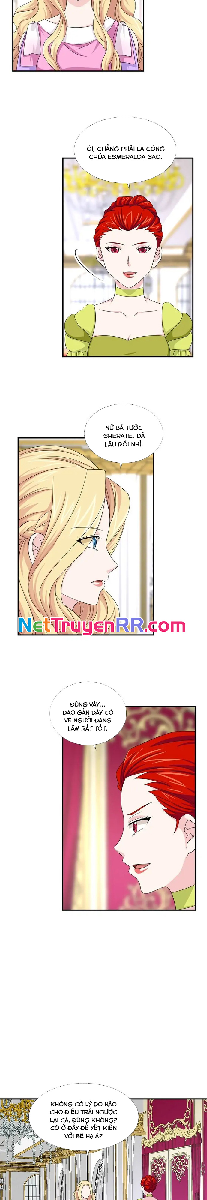 Giữa Hai Ta - Chap 72