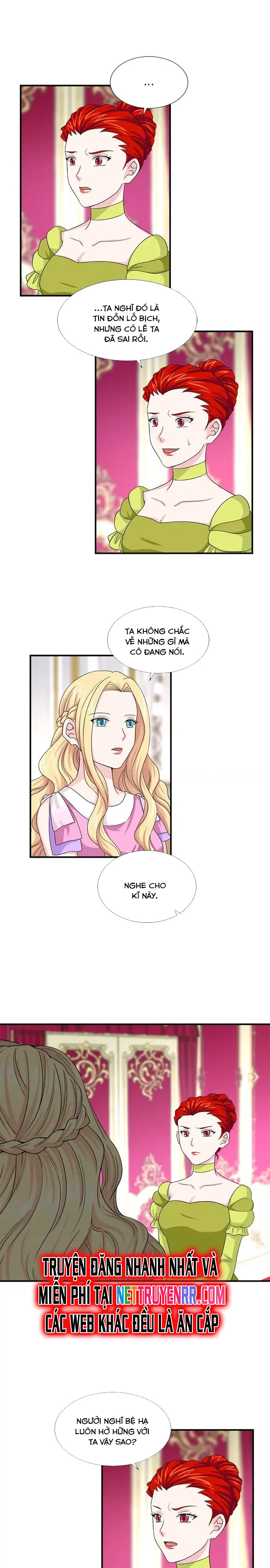 Giữa Hai Ta - Chap 72