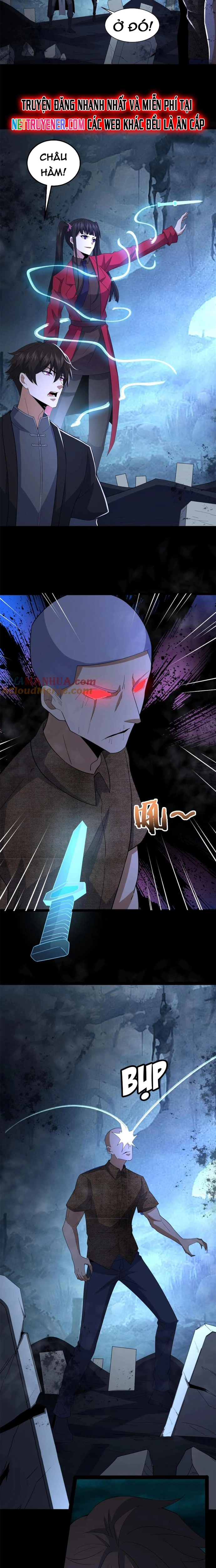 Gọi Ta Là Quỷ Sai Đại Nhân - Chap 51