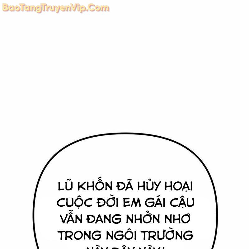 Hacker Báo Thù - Chap 3