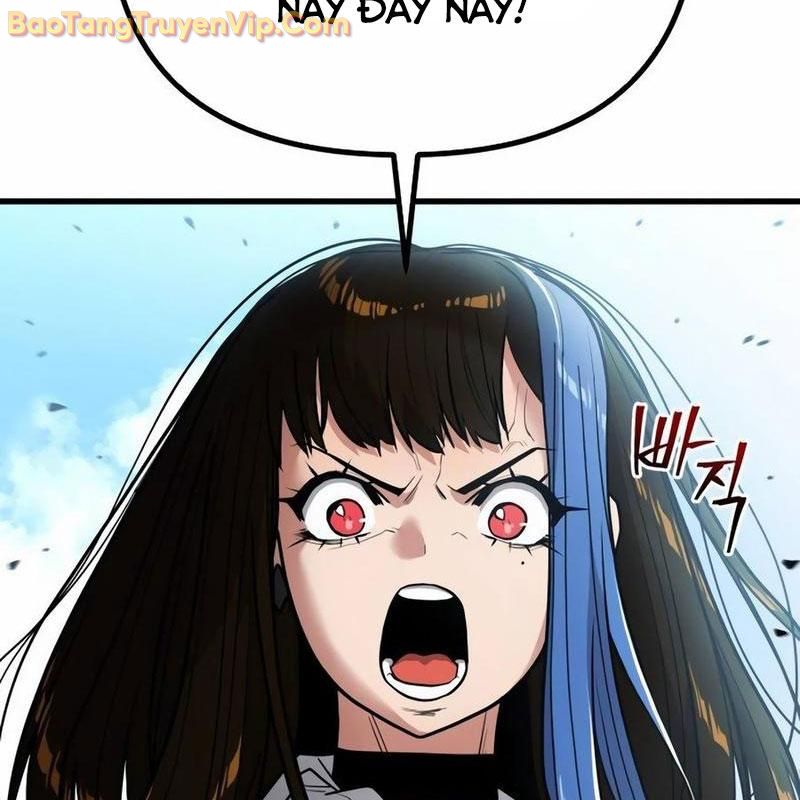 Hacker Báo Thù - Chap 3