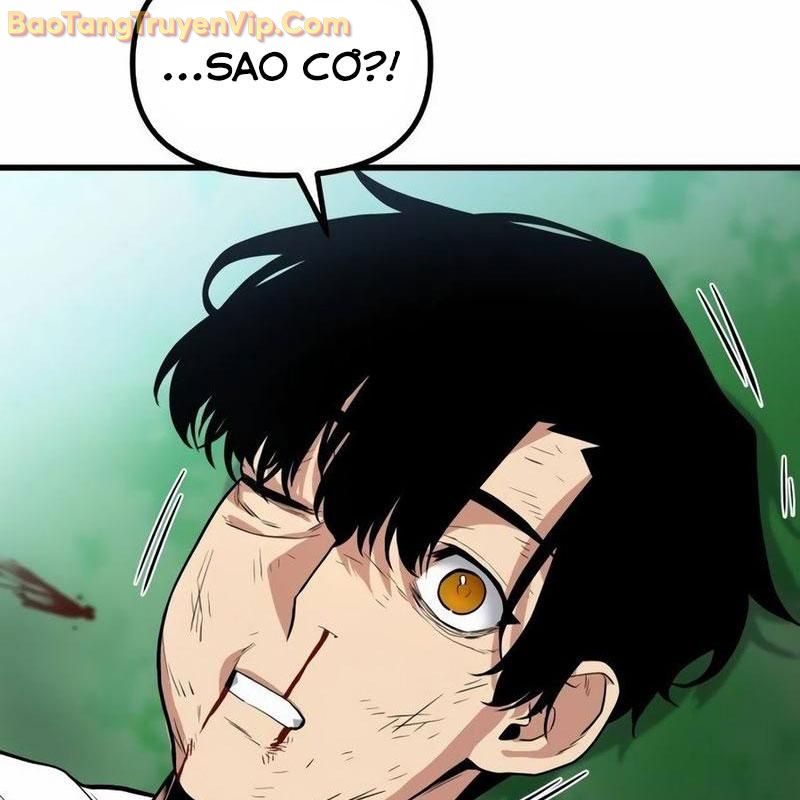 Hacker Báo Thù - Chap 3