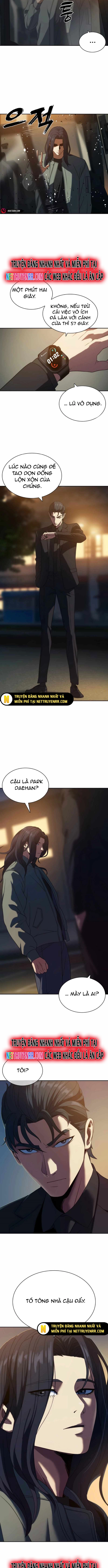 Hàn Băng Võ Giả - Chap 12